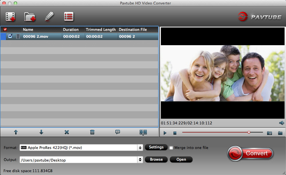 free asf video converter for mac